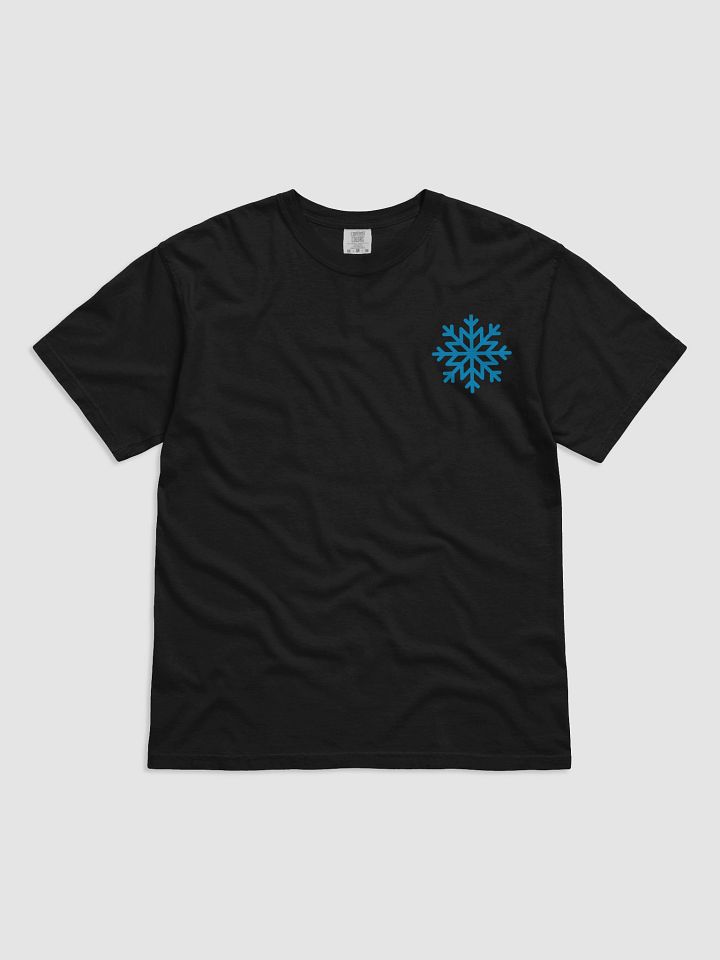 Male Nuka Frost T-Shirt product image (1)