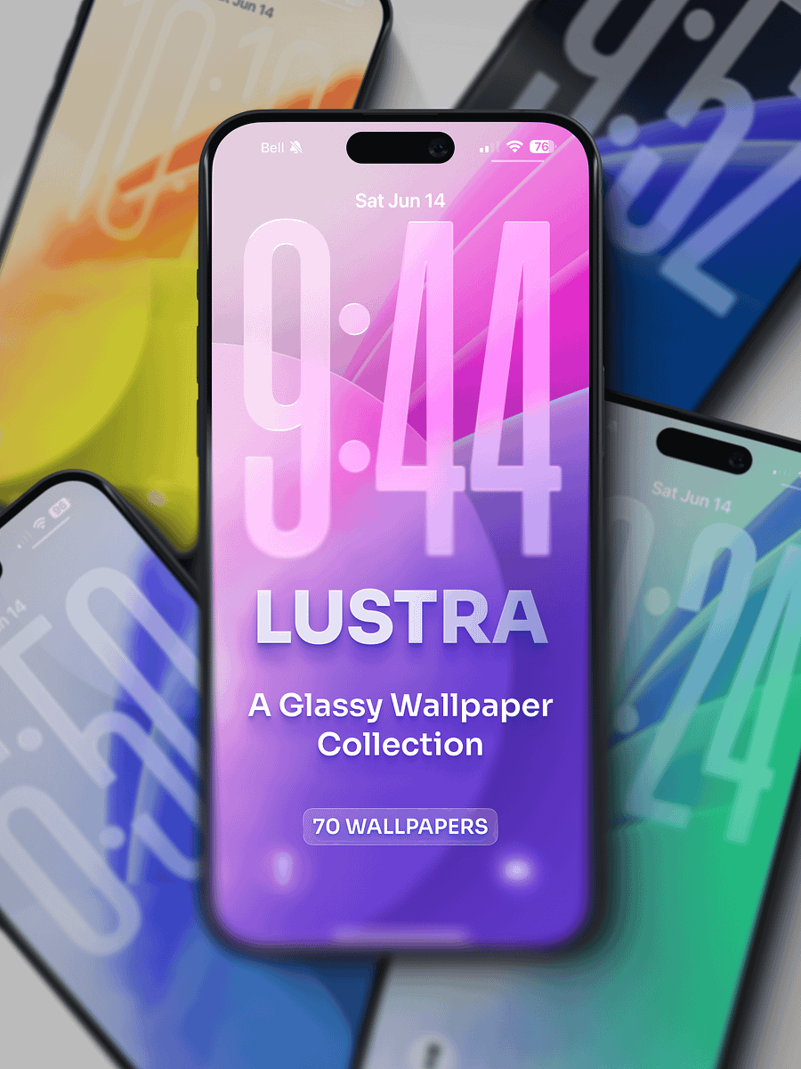 LUSTRA product image (1)
