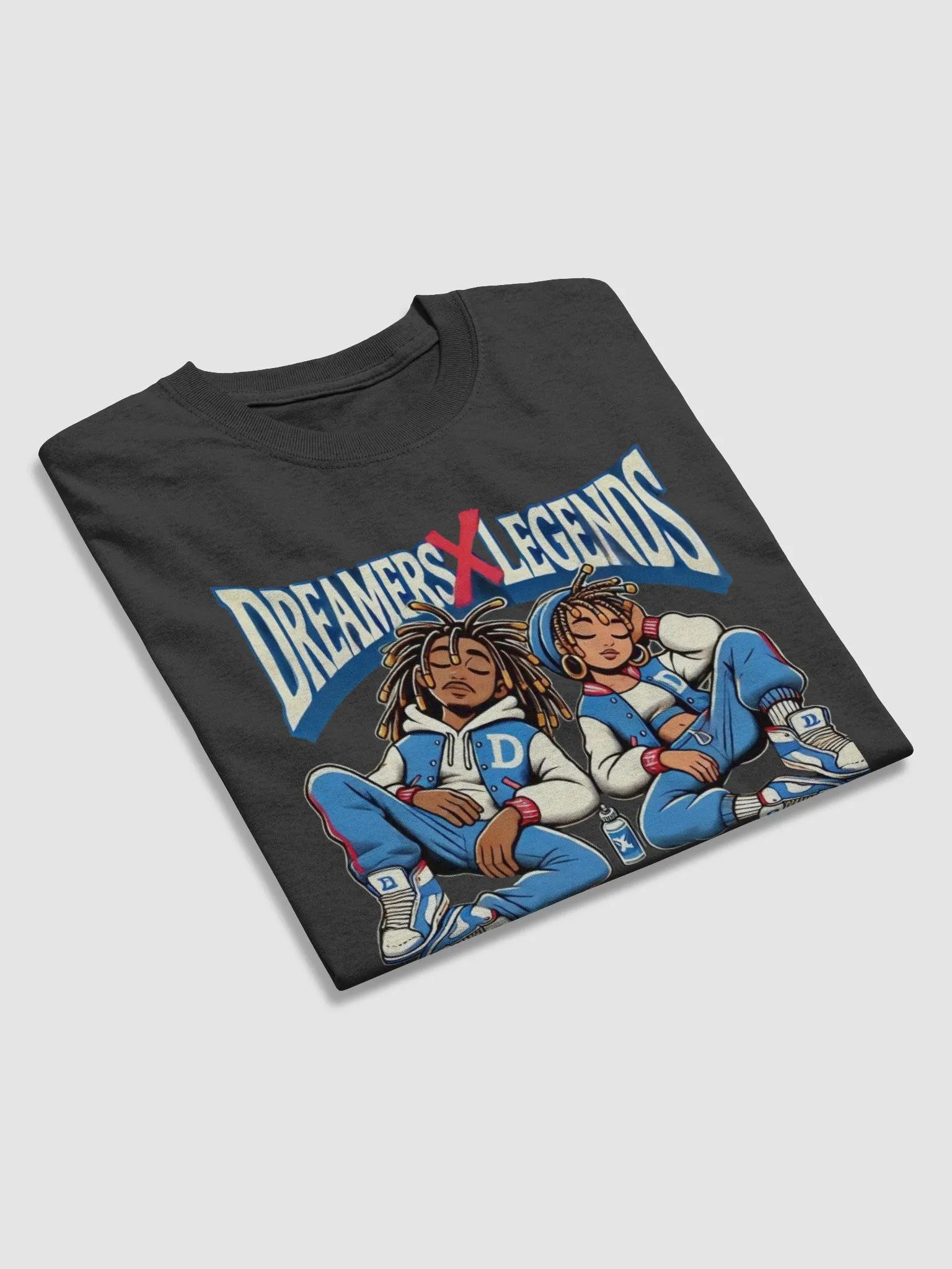 DREAMERS x LEGENDS: Chillin Legend by Dre product image (3)