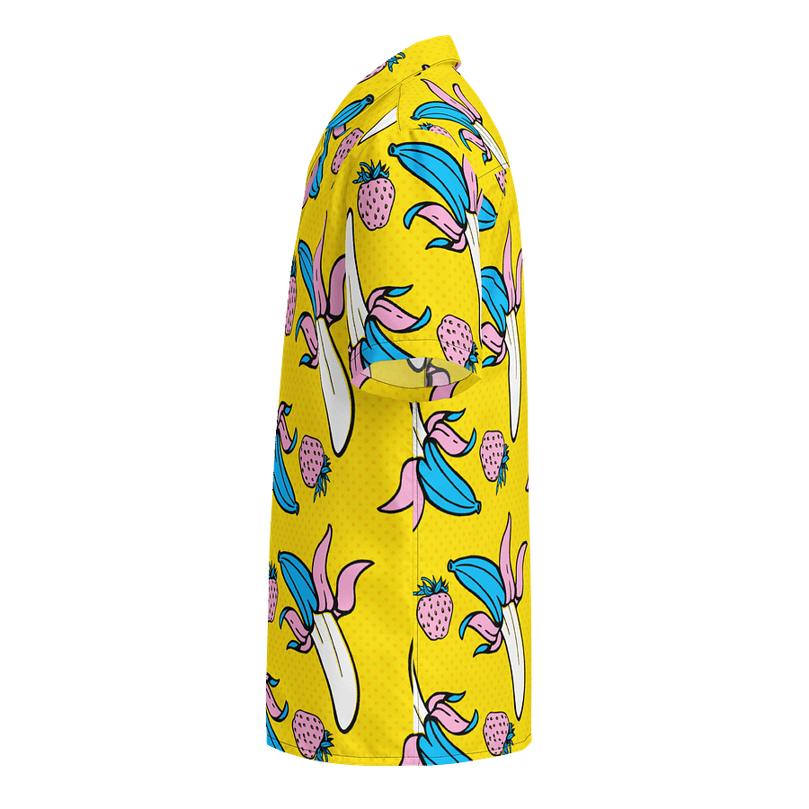 Hawaiian Shirt - Fruity product image (3)