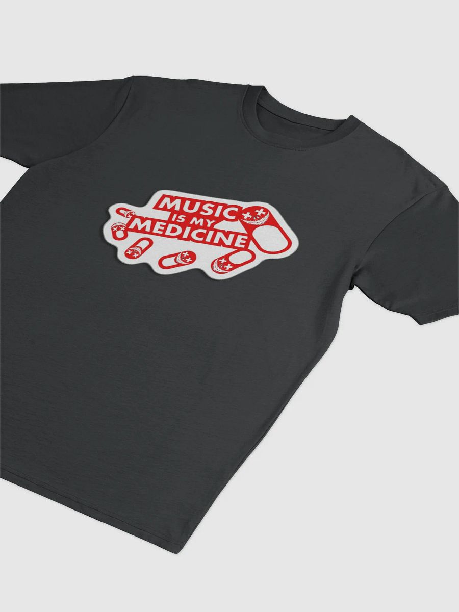 Music Medicine Men's Tee product image (40)