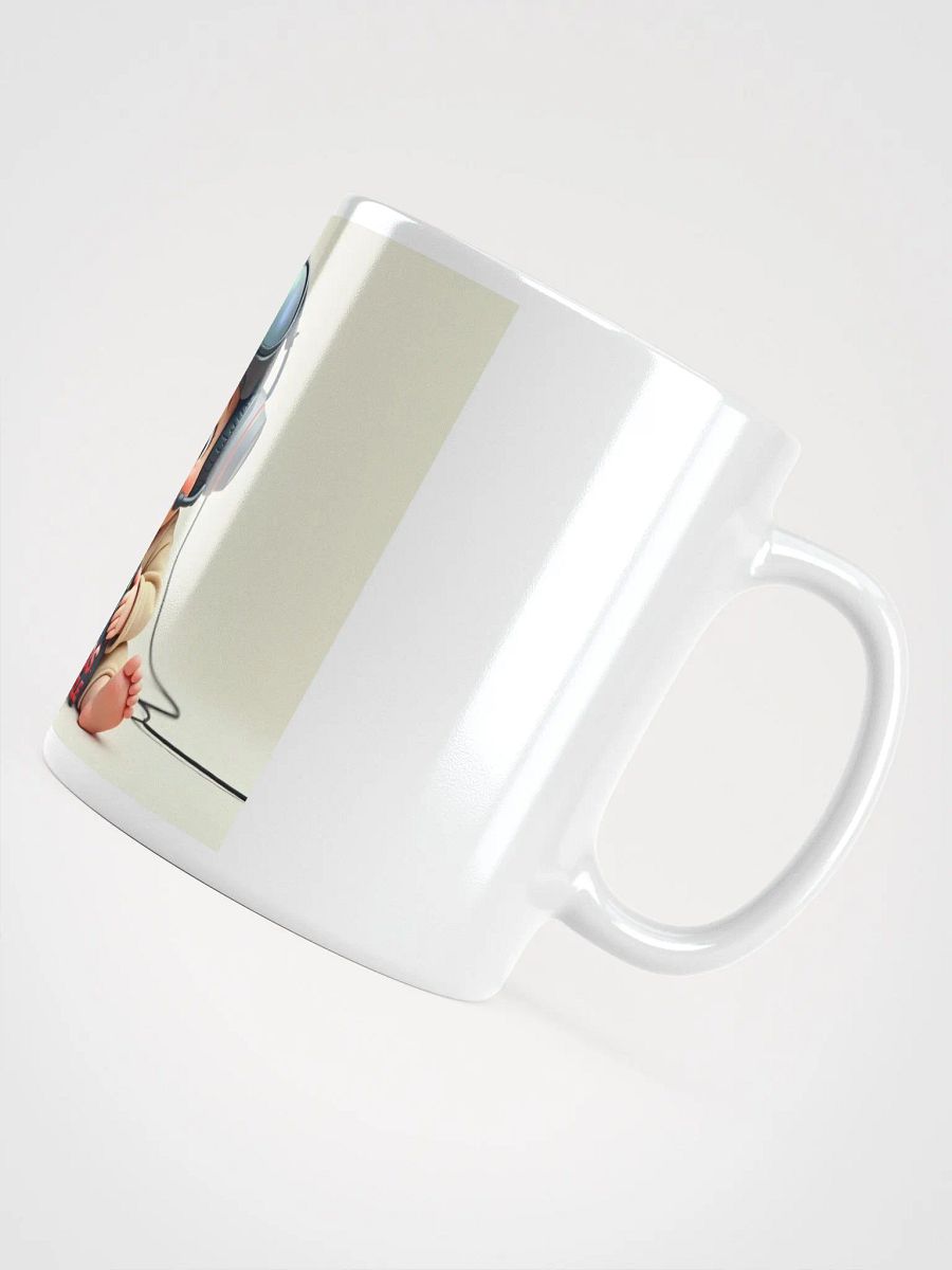 Gender mug LMB product image (4)
