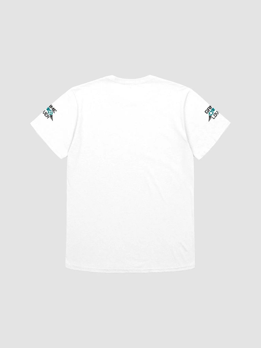 Retro Game Lover Controller T-Shirt product image (2)