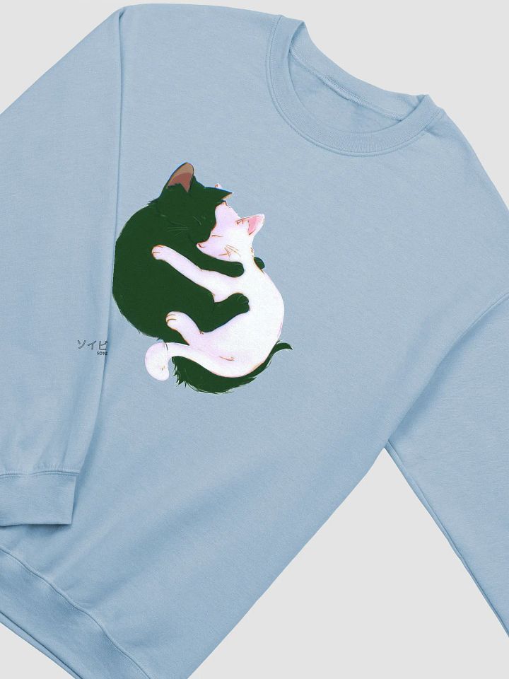 Cat Jumper product image (1)