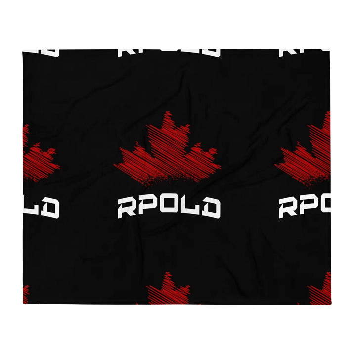 Rpold Blanket product image (13)