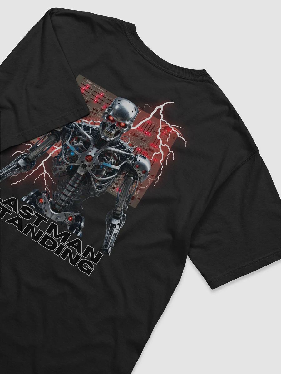 KUMITE 25 TERMINATOR EDITION product image (4)