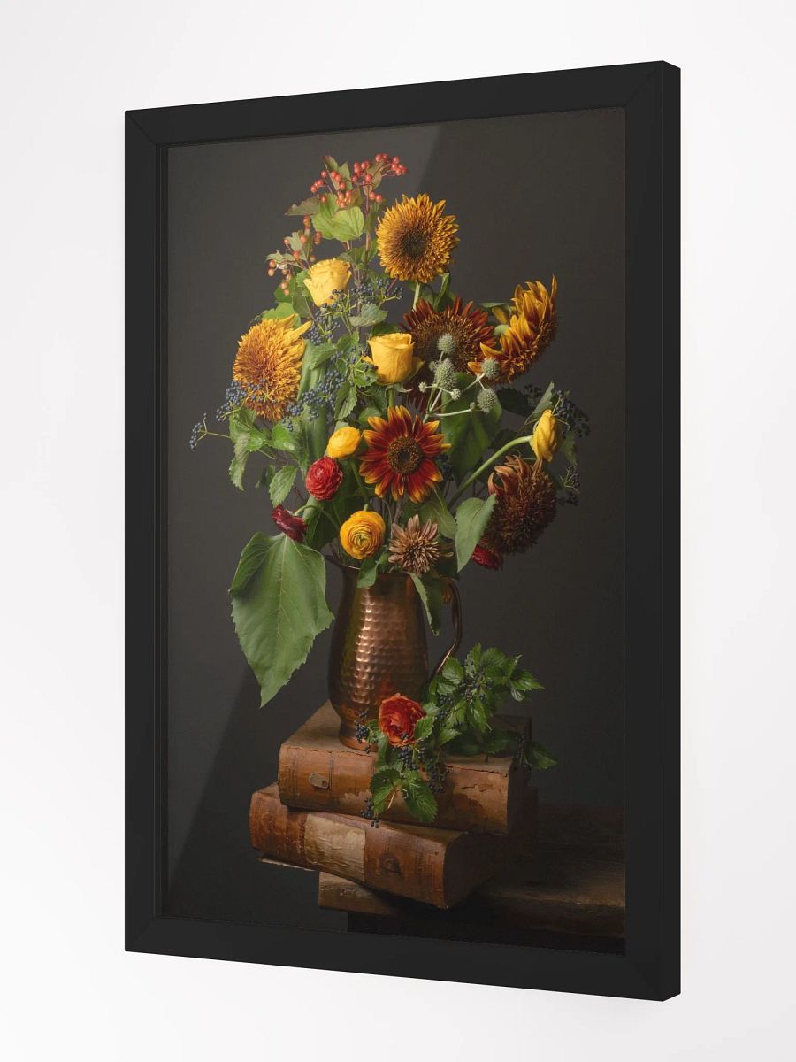 Sunflower Academia product image (4)