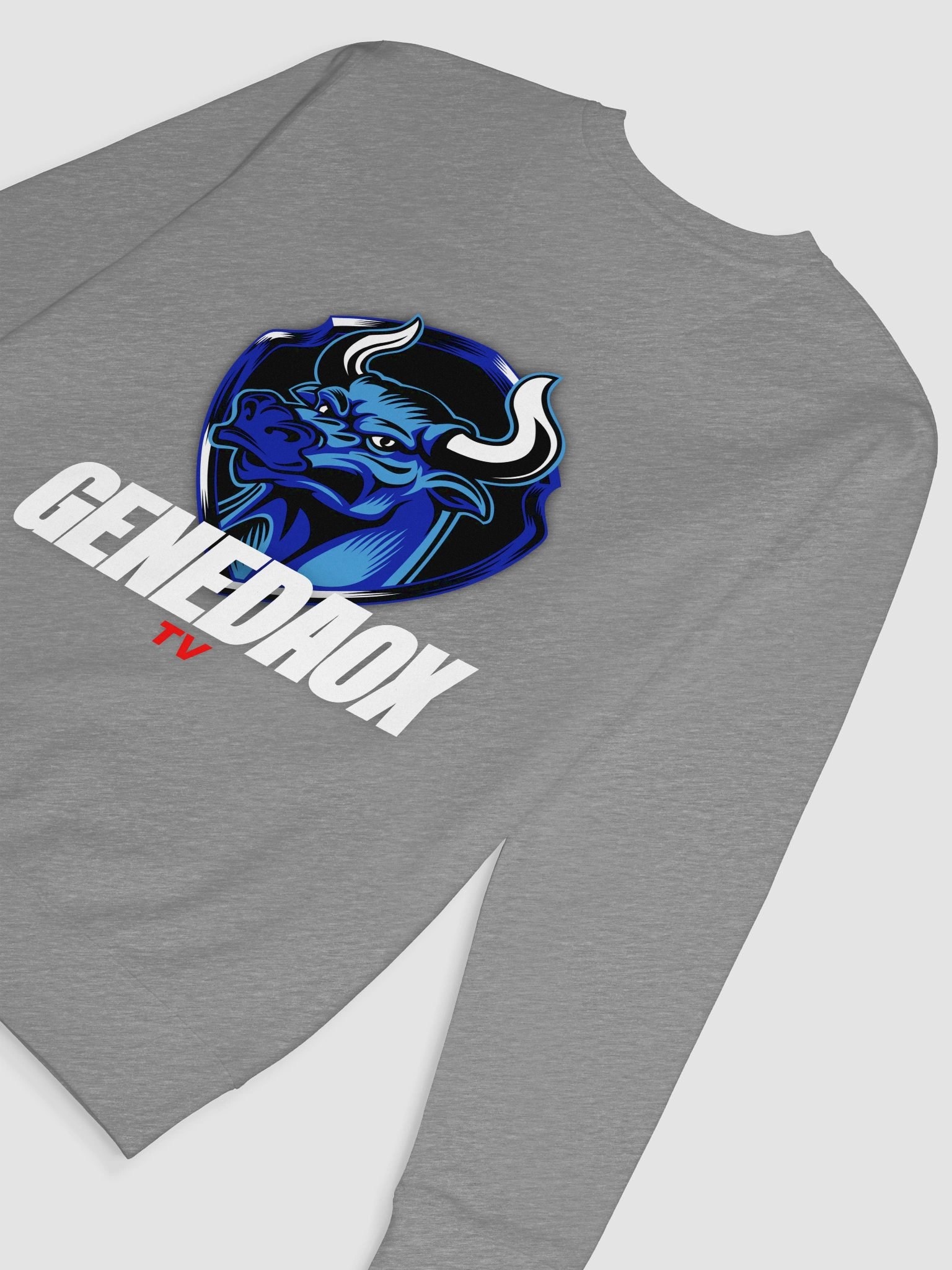 GeneDaOx Crew Sweatshirt product image (15)
