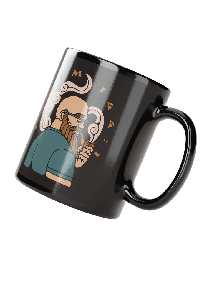 Psalm 144:1 Mug product image (2)