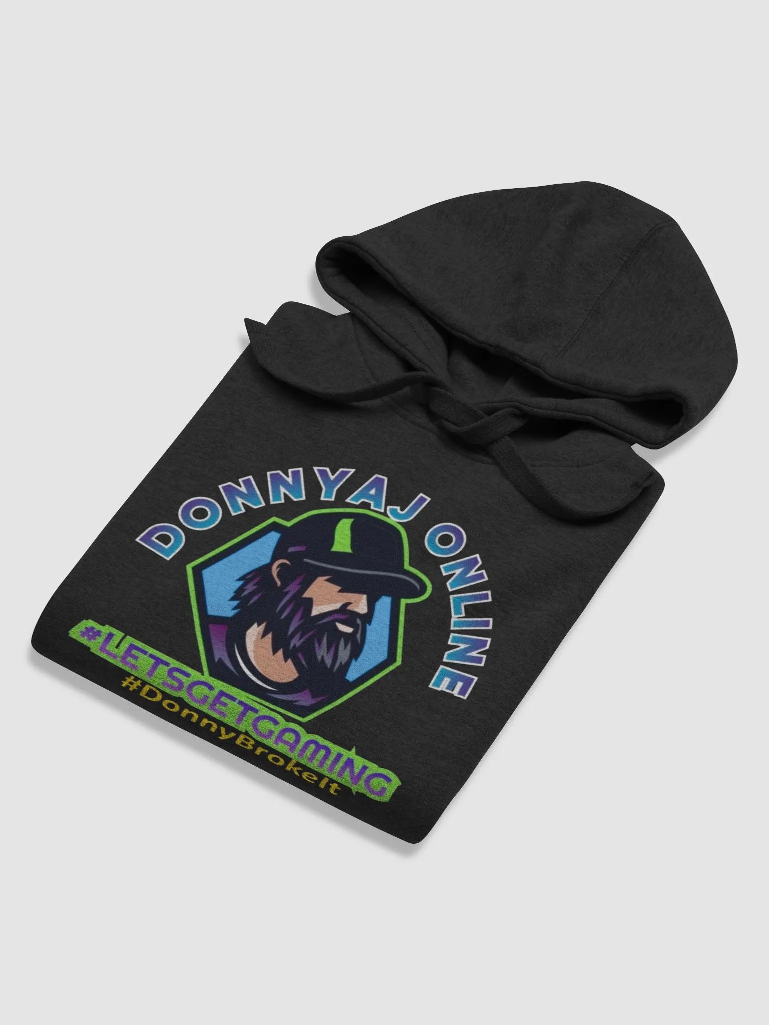 DonnyAJ Hoodie product image (26)