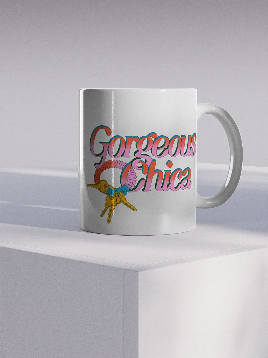 Gorgeous Chica Mug product image (3)