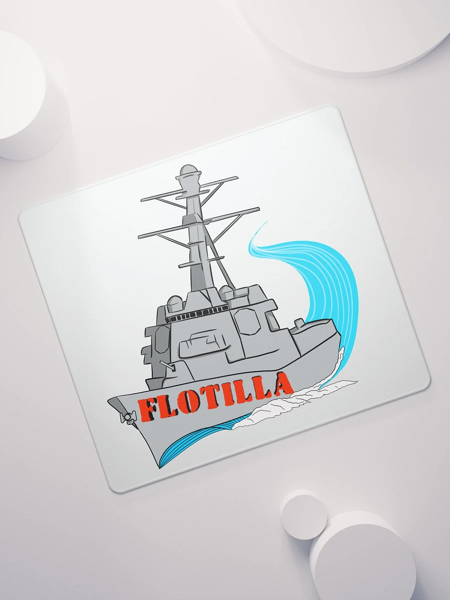 Flotilla Gaming Mouse Pad product image (7)