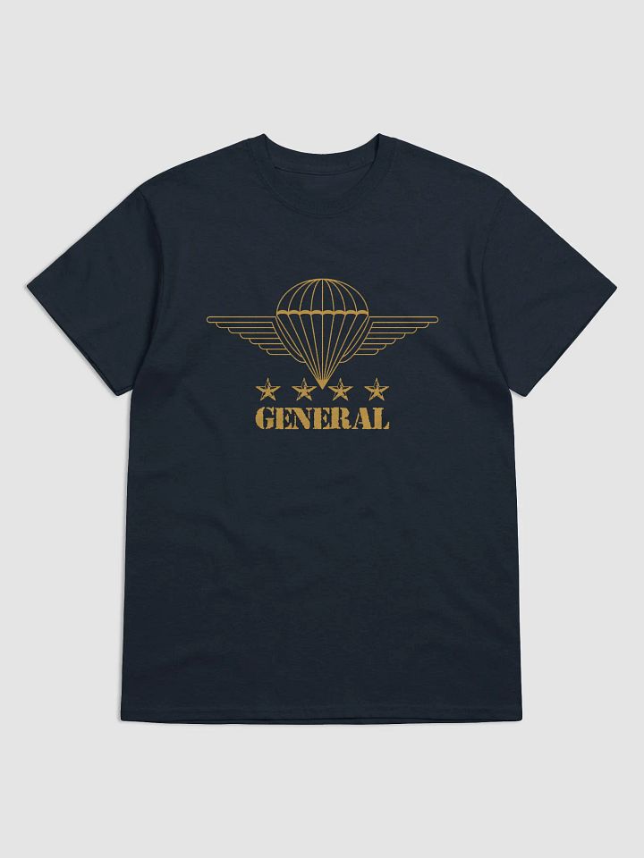 4 Star General Tee product image (13)
