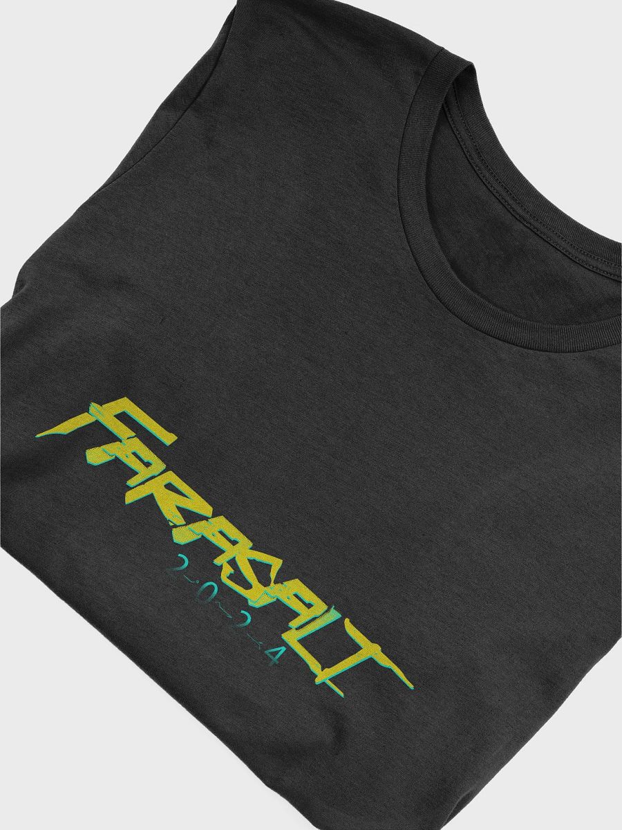 2024 Logo Supersoft T-Shirt product image (5)