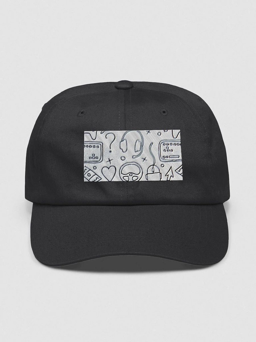 Gamer hat?? product image (2)