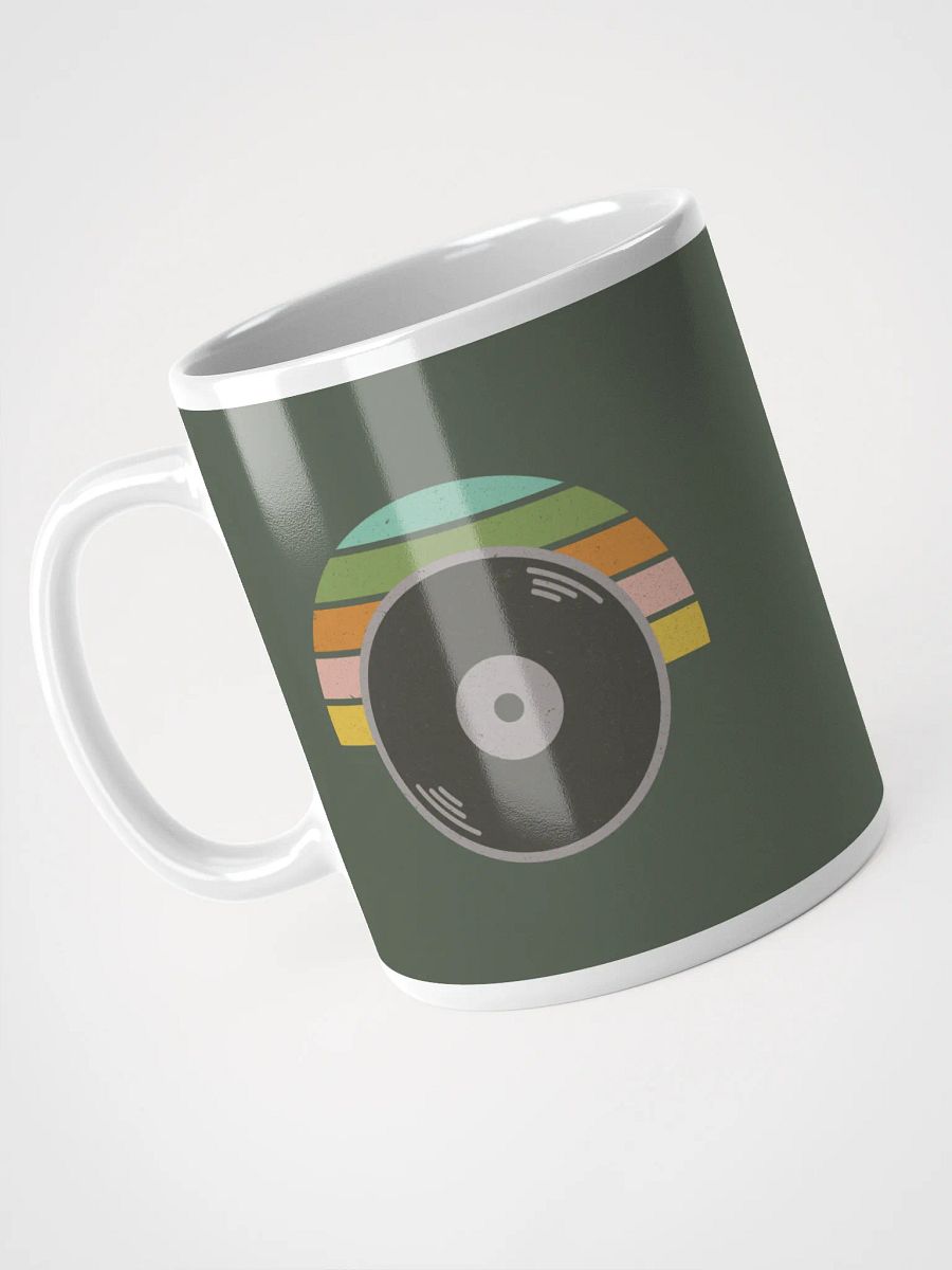 Lost Records: Bloom and Rage Swann's Record Mug product image (3)