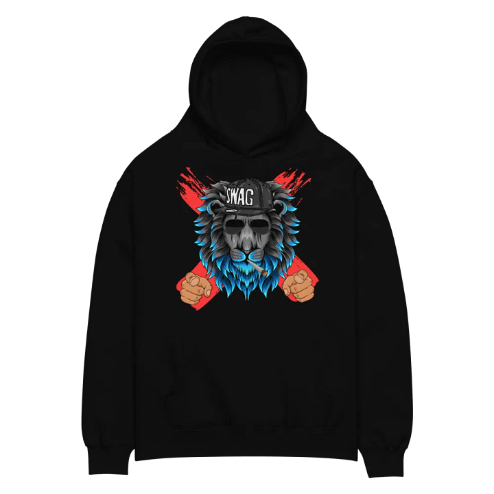 Swag Lion 8# product image (2)