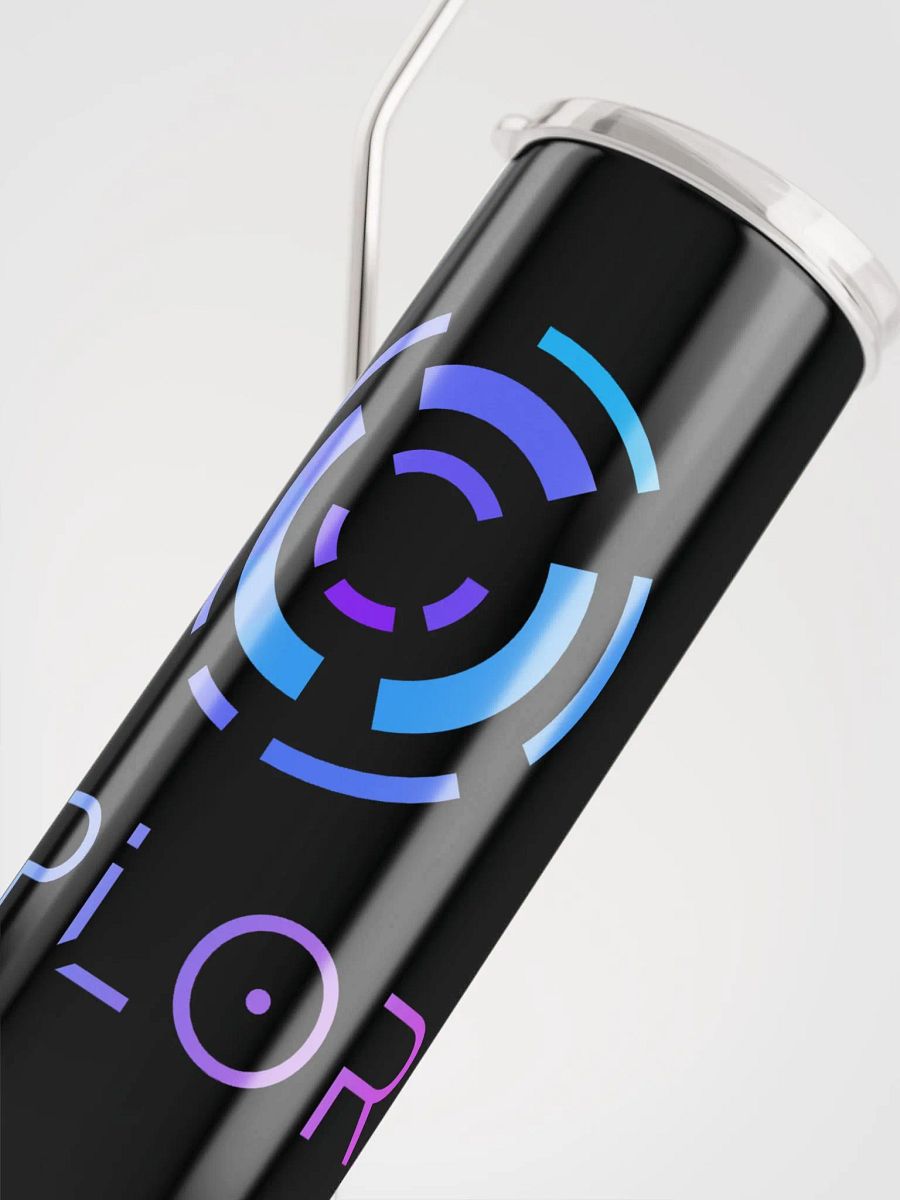 Neplora Stainless Steel Tumbler product image (5)