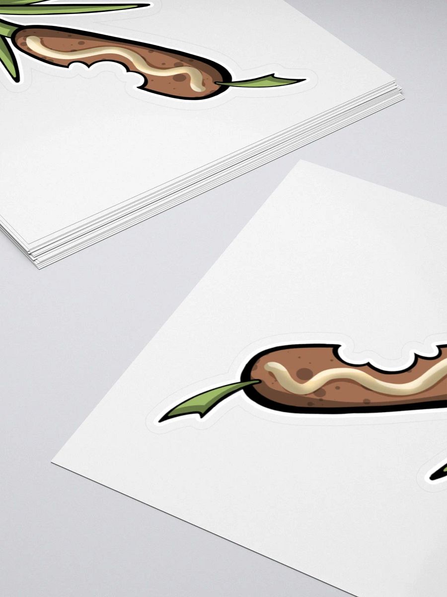 Nature's Corndog - Mayo product image (12)