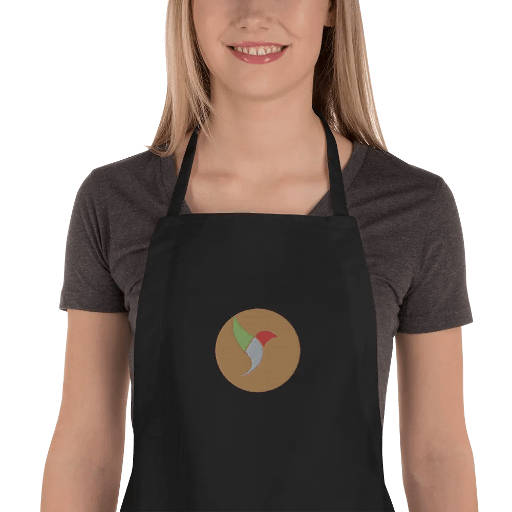 Keeper's Apron product image (5)