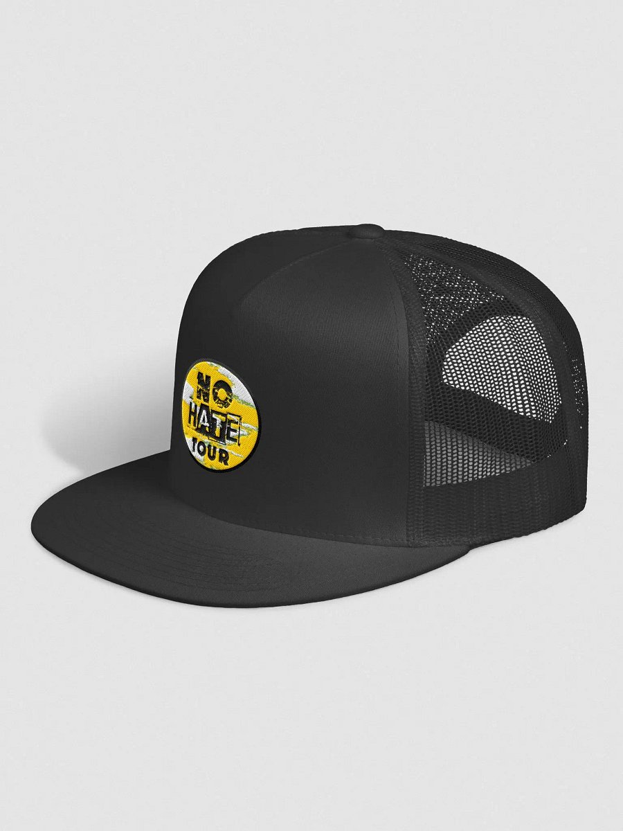 No Hat Tour Trucker Hat product image (4)
