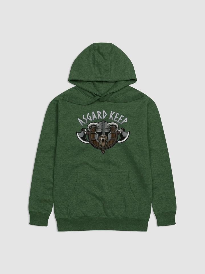 Asgard Keep Hoodie product image (1)
