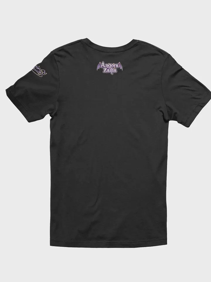 Space Dragon Debut T-Shirt product image (2)