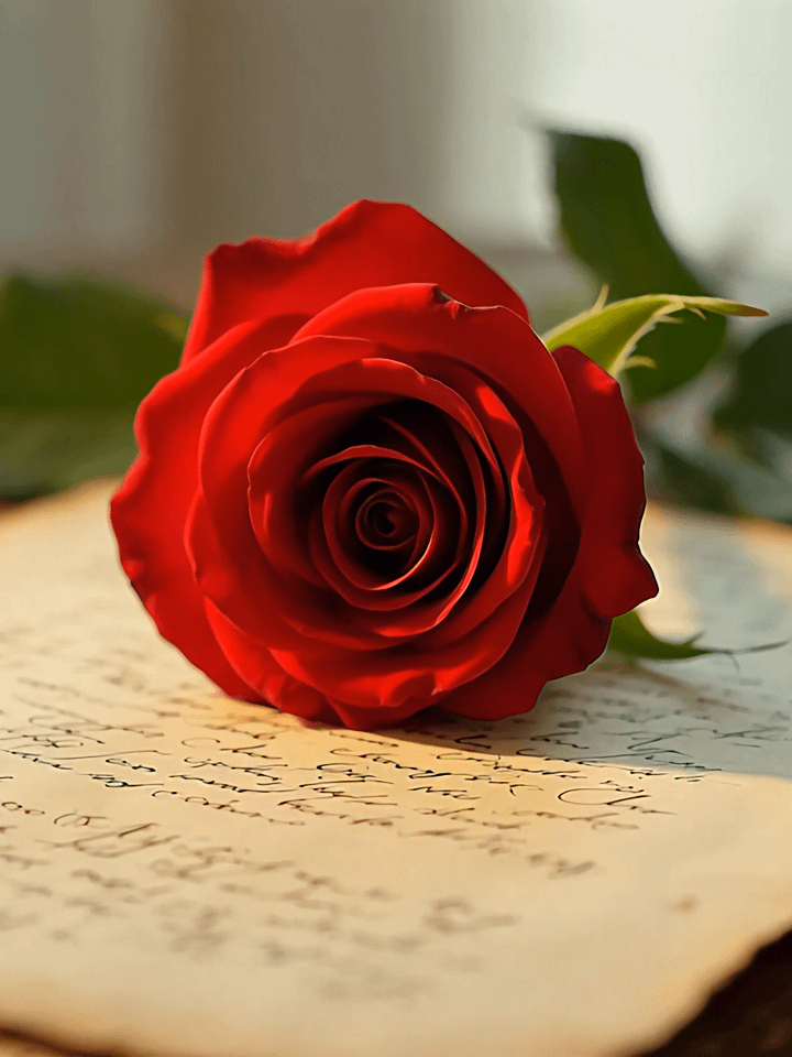 Fading Roses product image (1)