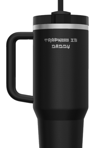 Trapkoo Is Daddy Stanley Cup product image (2)