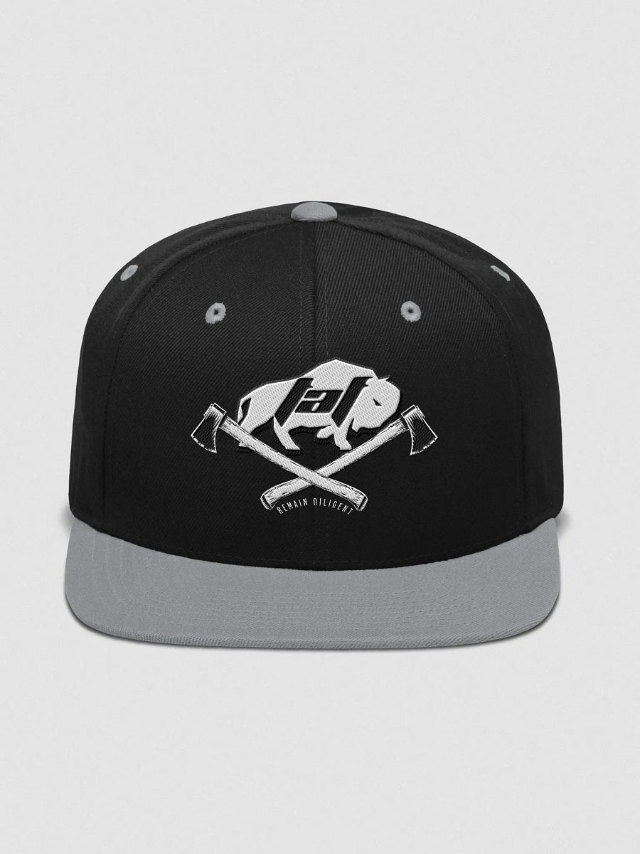Double Axe Hat product image (15)