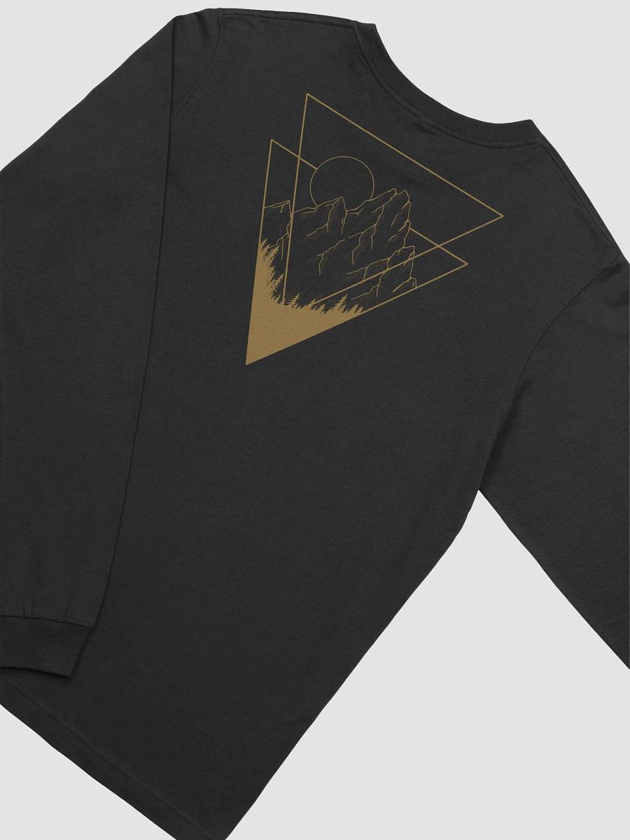 Nature Triangle - Golden Edition product image (3)