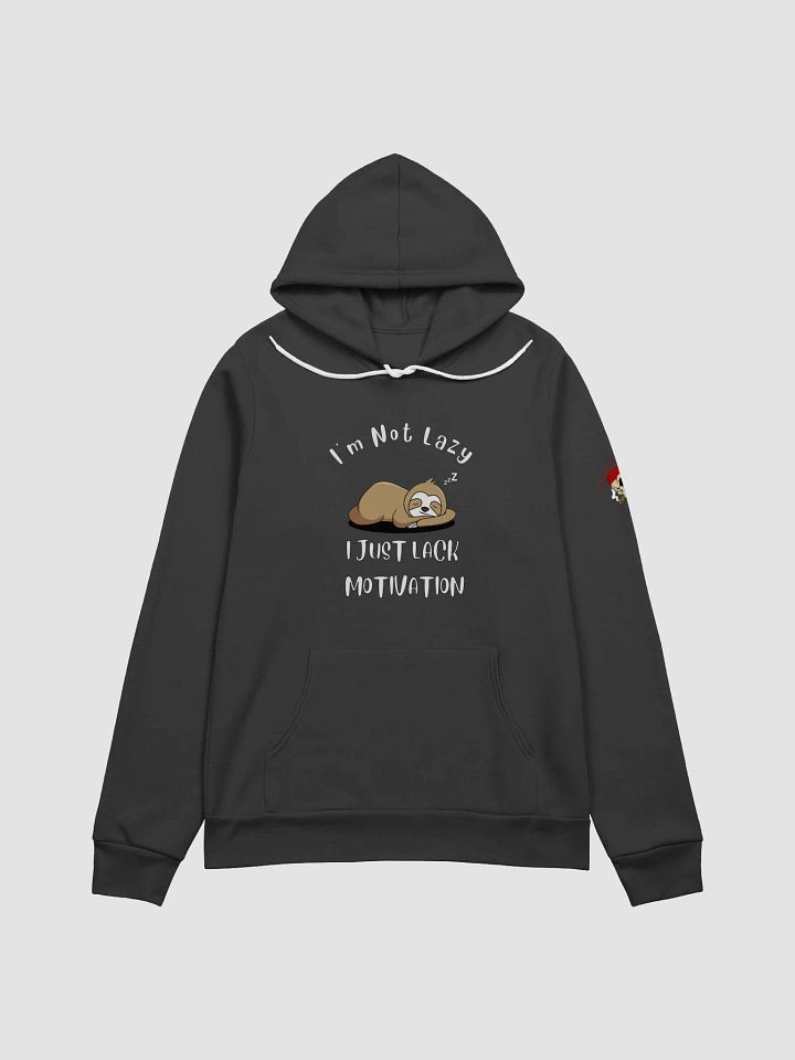 RVG Motivation Hoodie product image (1)