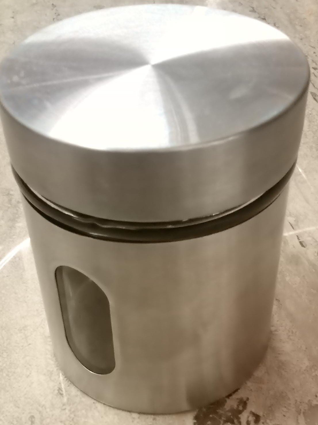 GLASS CONTAINER product image (1)