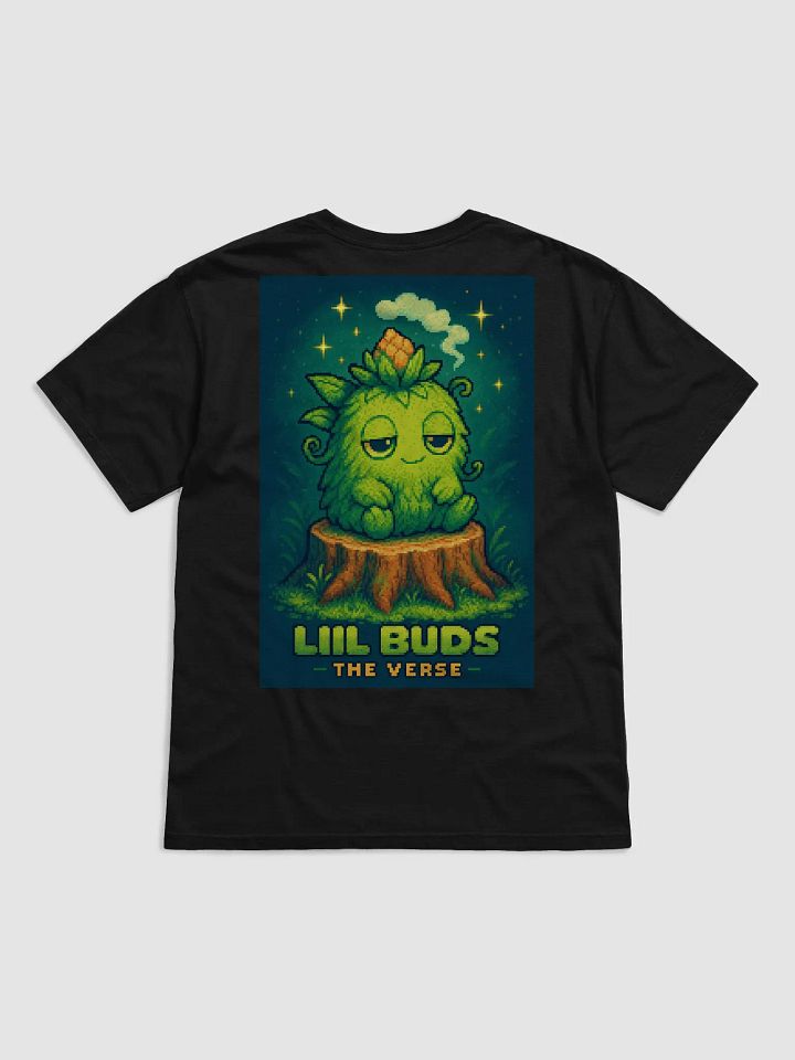 Lil Buds T-shirt product image (2)