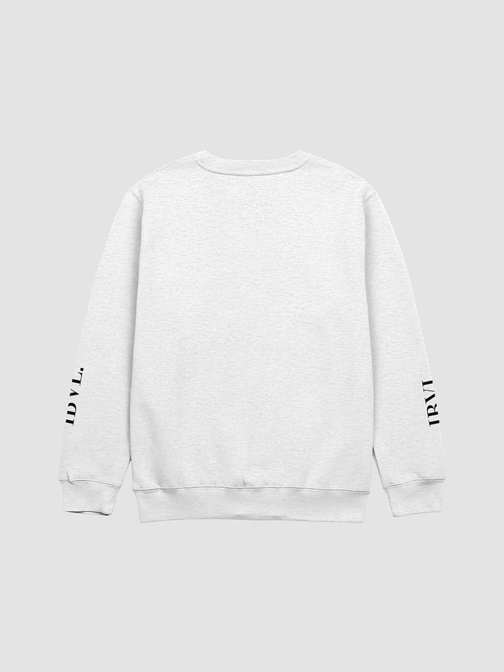 Timeless Classis Elegance Crewneck Sweatshirt product image (4)