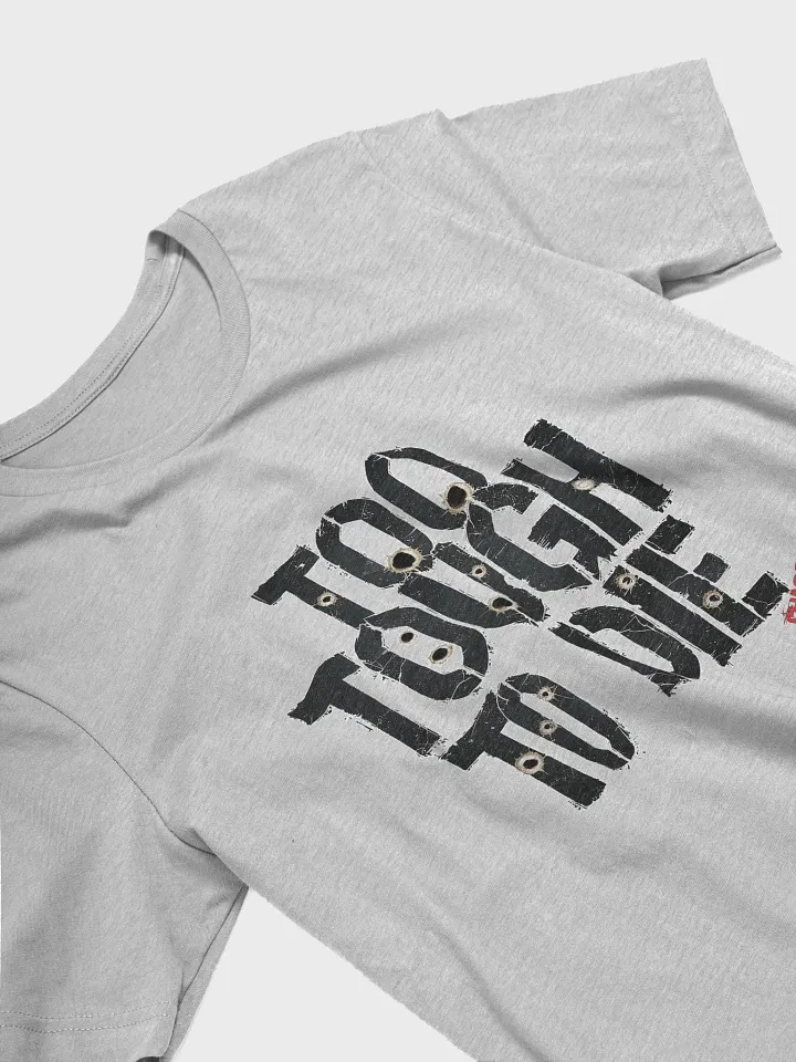 Too Tough To Die product image (2)