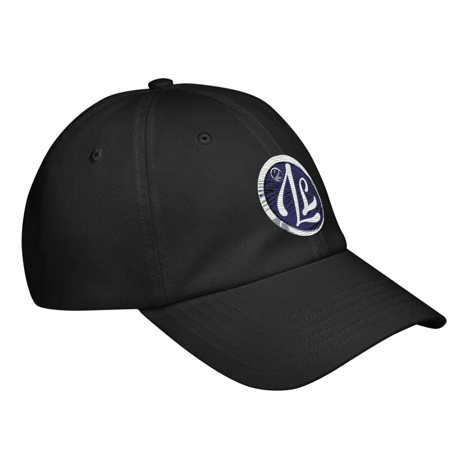 Legendary Greenery Dad Hat product image (5)