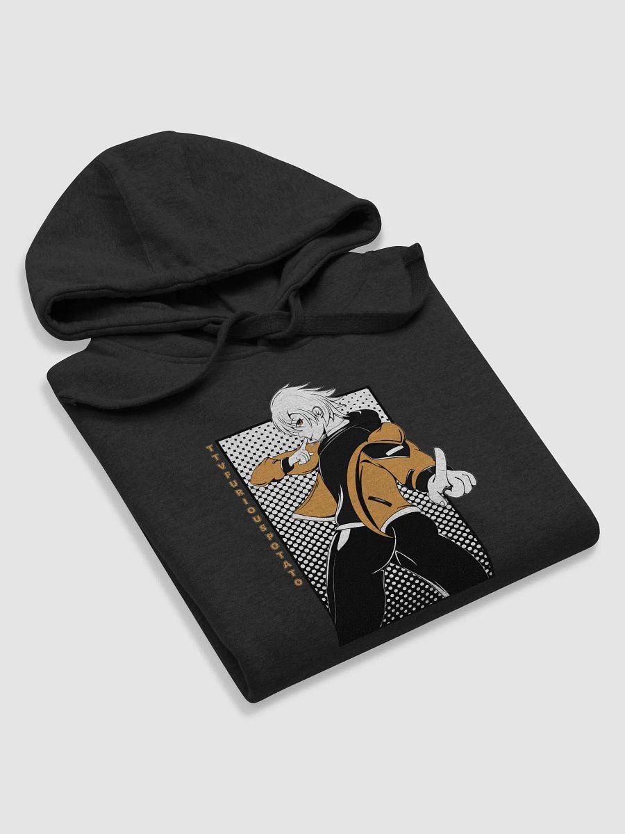 Hush Hoodie product image (43)