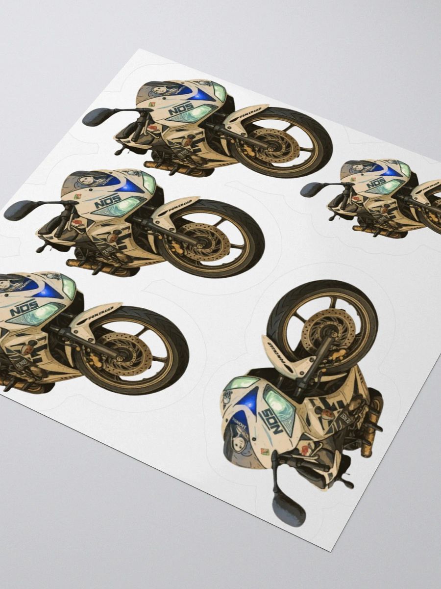 cartoon slapper product image (3)