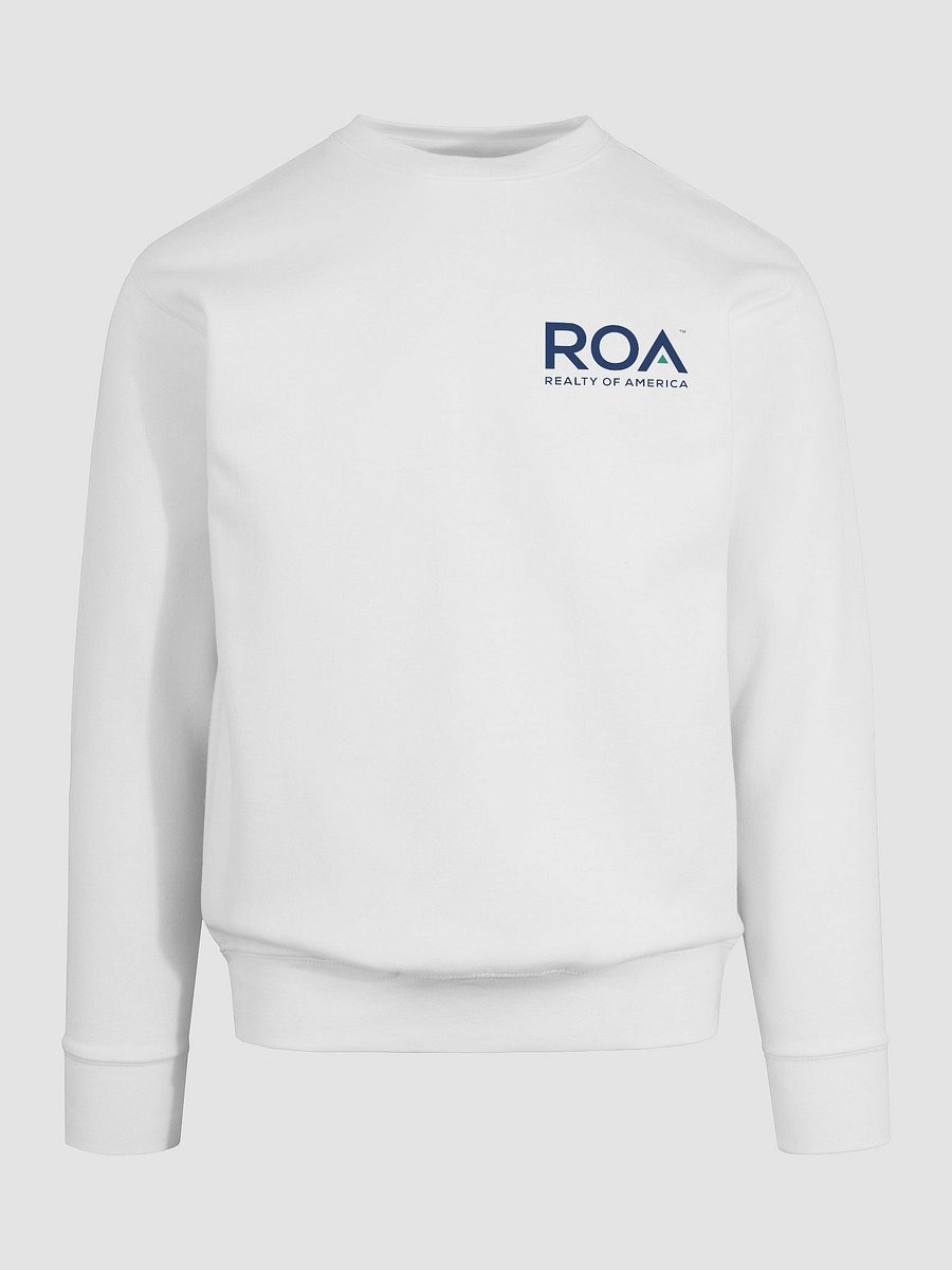 ROA Premium Sweatshirt product image (9)