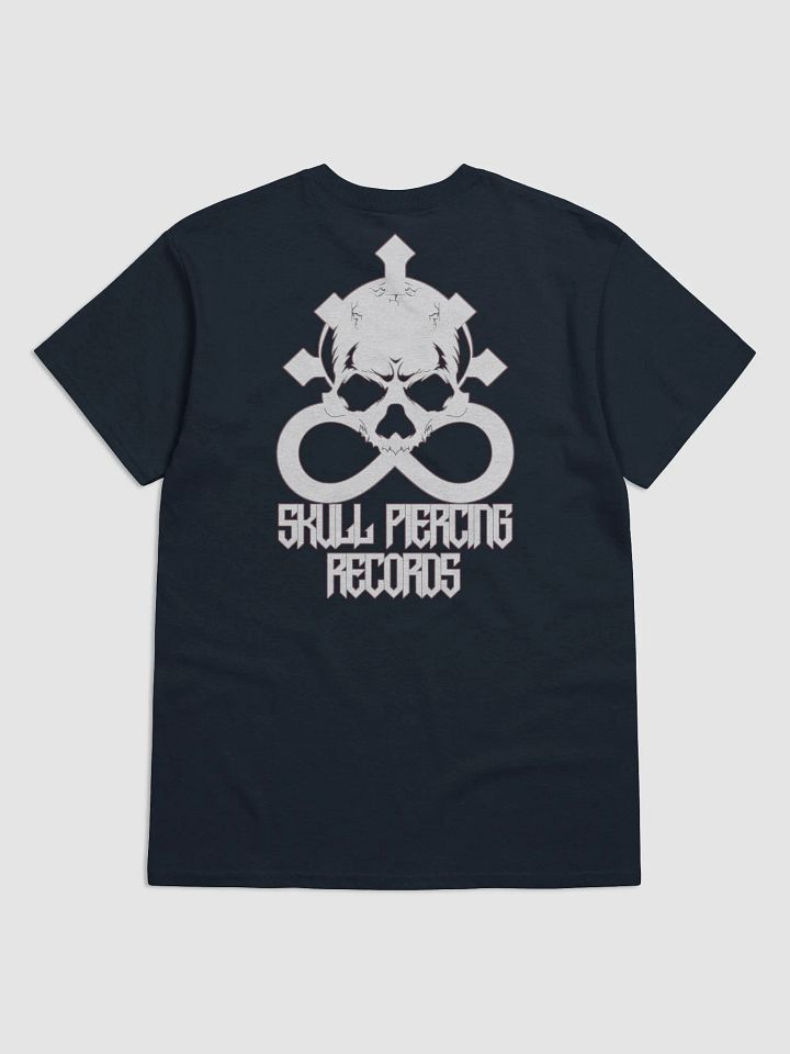 ZAGANTDK Streetwear T-Shirt product image (2)