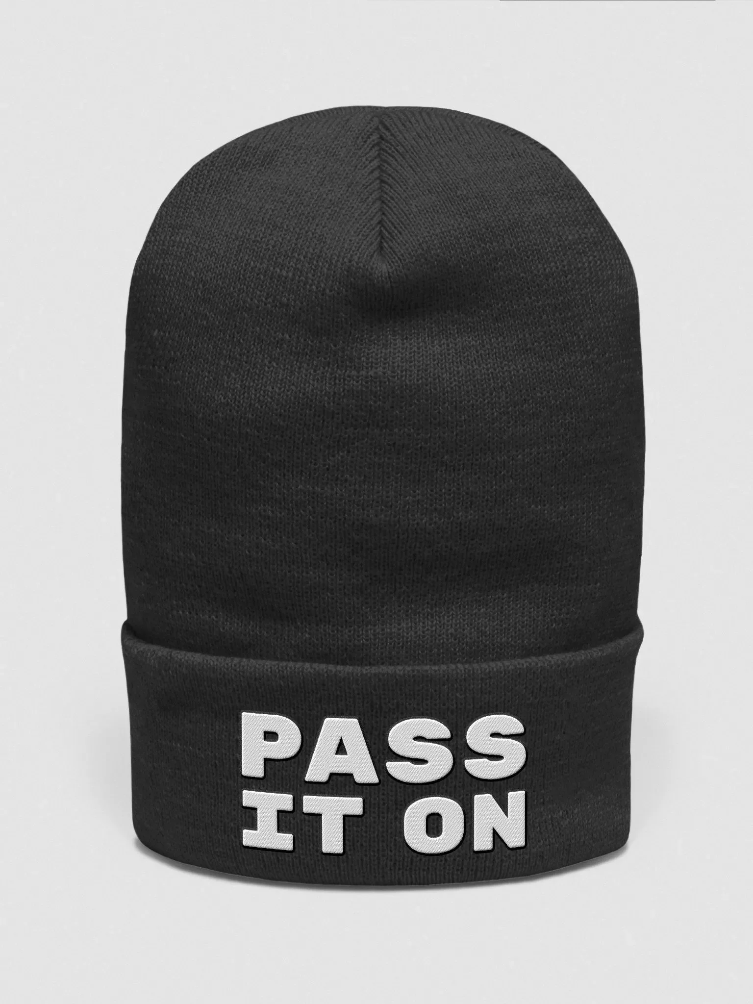 PIO Beanie product image (7)