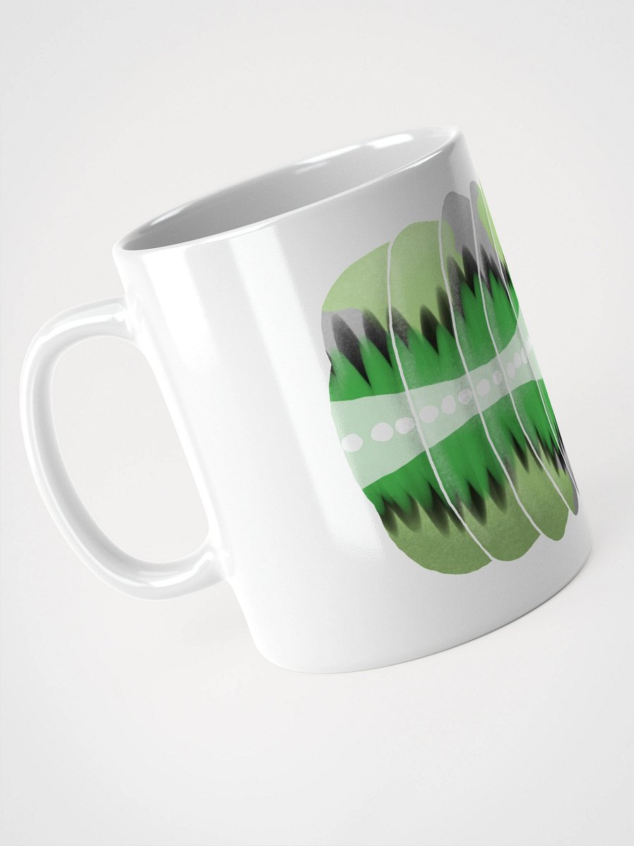 Aromantic Isopod Mug product image (8)
