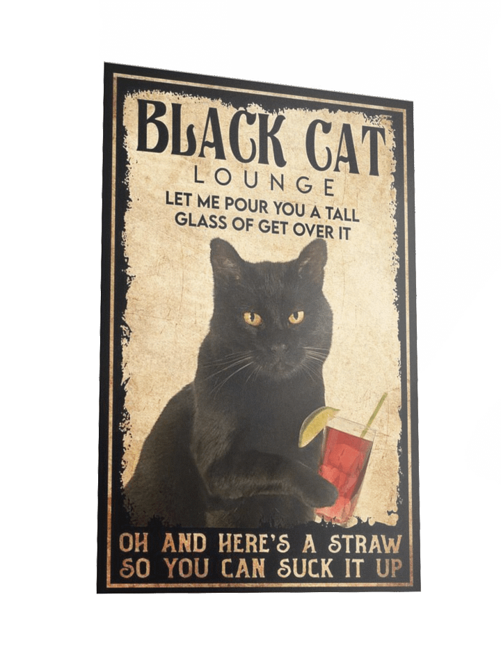 BLACK CAT product image (2)