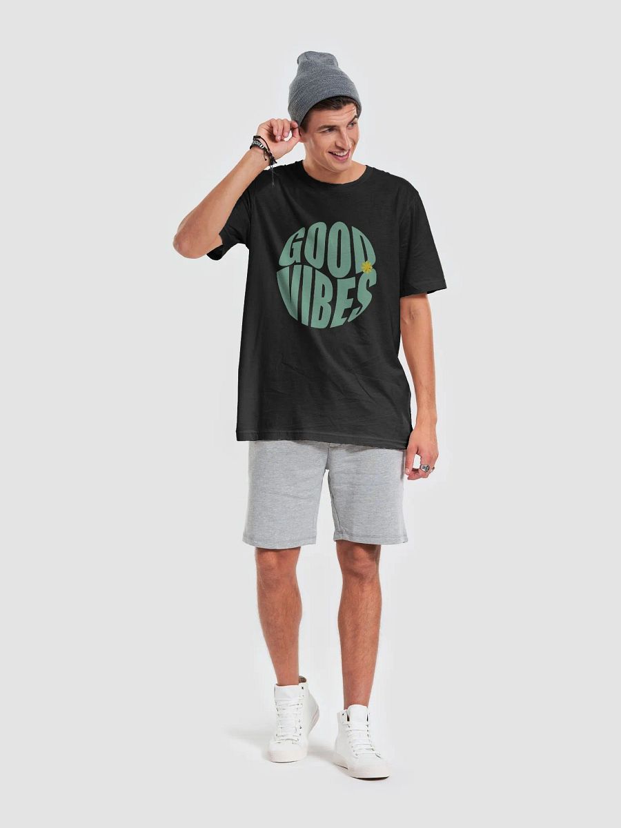 Good Vibes T-Shirt product image (61)