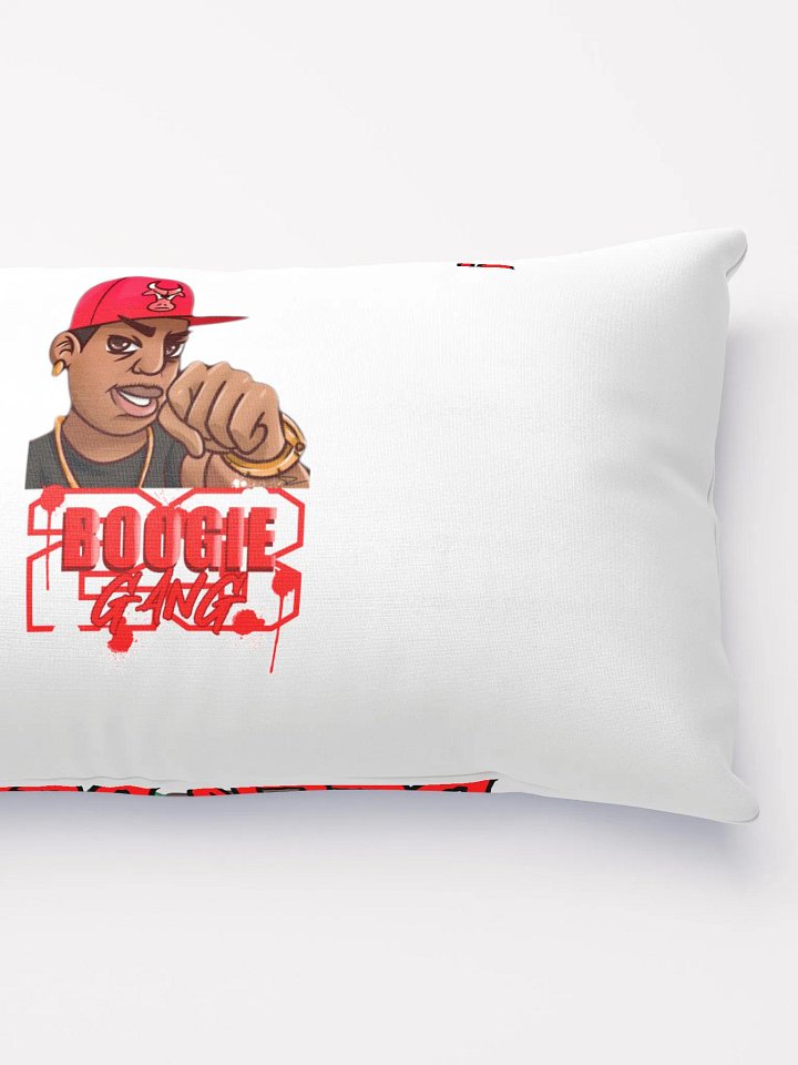 Been Dead Pillow product image (5)