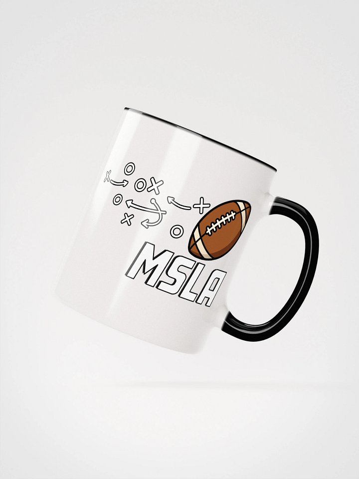 The Kickoff - Mug product image (1)