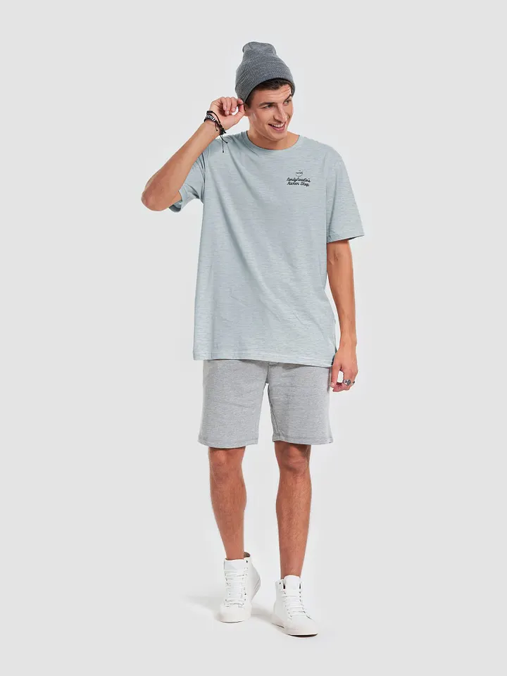 Copy of Ramen Shop Review Tee (Light) product image (1)