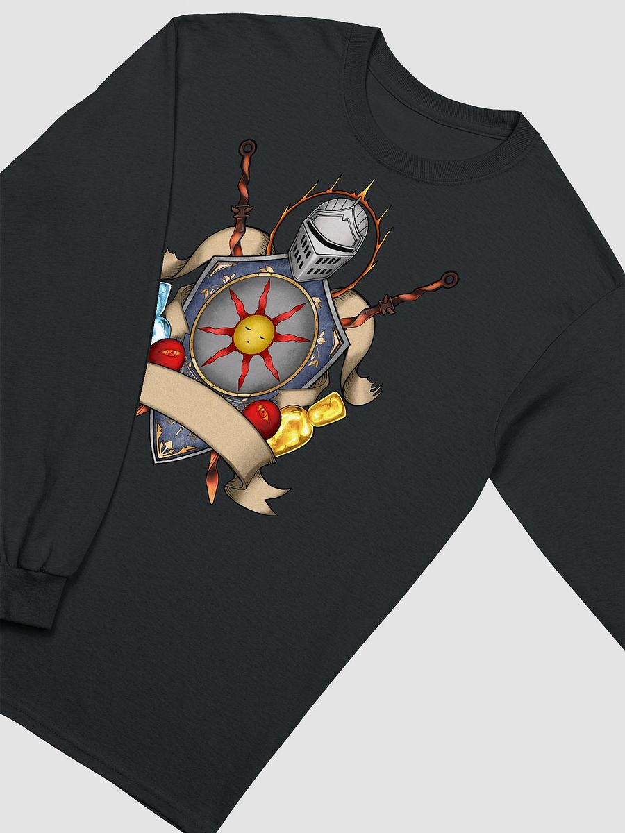 Regalia Of Sunny (Long Sleeve) product image (24)