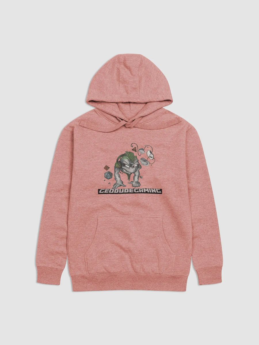 Logo Name Hoodie product image (10)